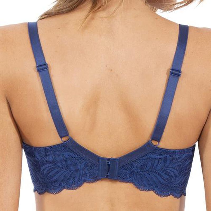 Triumph Essential Lace Balconette Bra image number 4